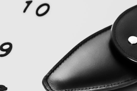The Art of Time: Why Your Watch Deserves More Than Storage