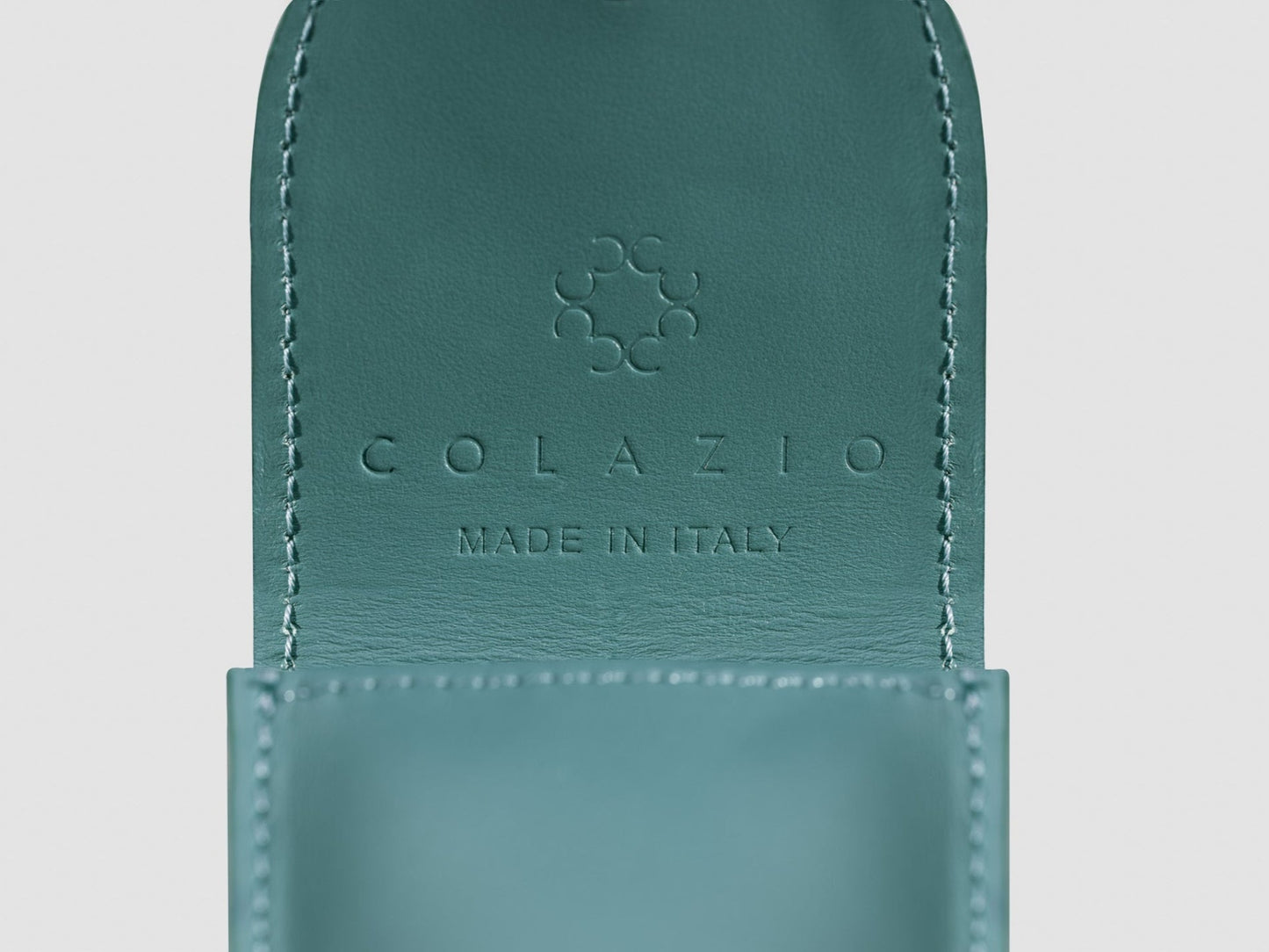 BELIANO Watch Pouch Zelená