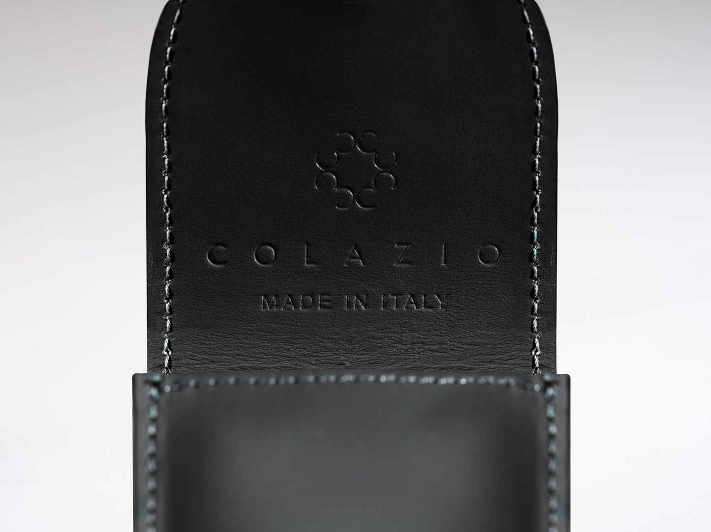BELIANO Watch Pouch Černá