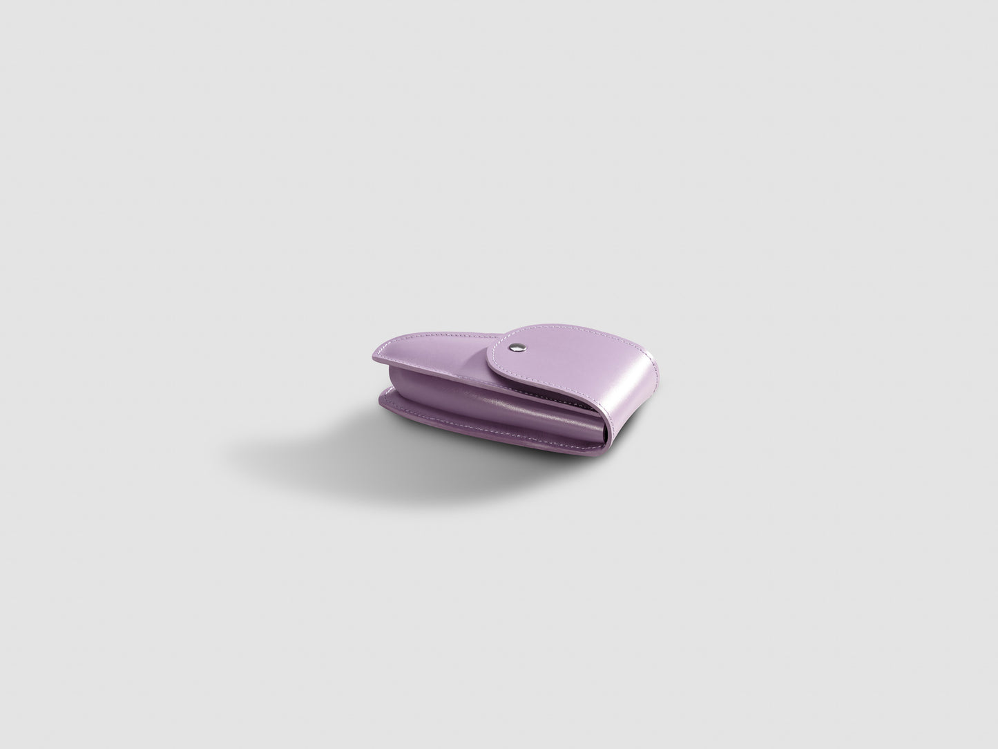 BELIANO Watch Pouch Lilac
