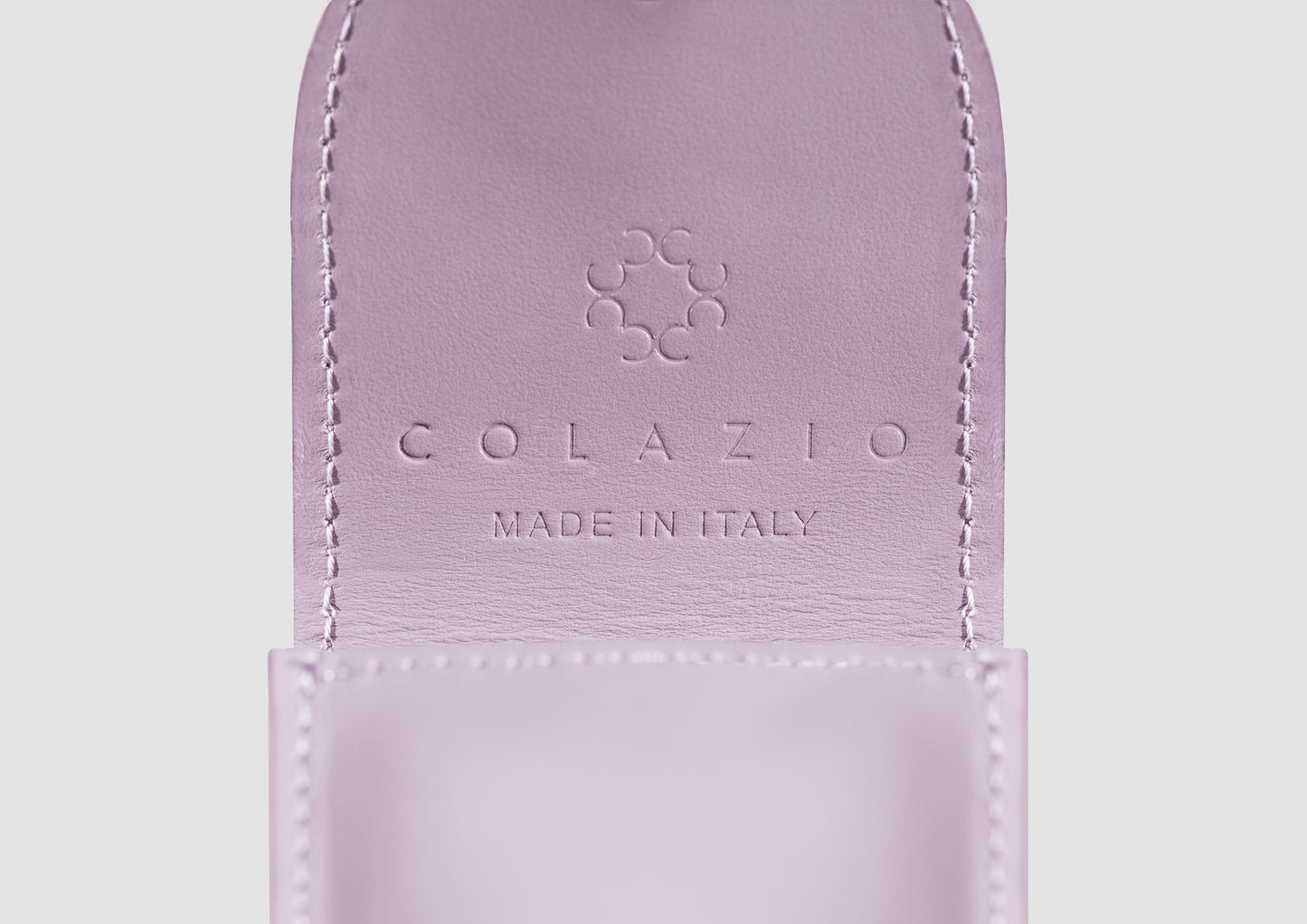 BELIANO Watch Pouch Lilac